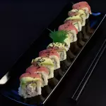 Rojito Roll