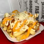 Batata pp. . Embalagem H1