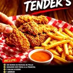 Tenders