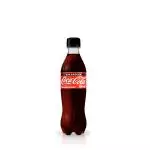 Coca cola Zero Pet x 400ml