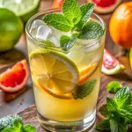 SODAS SABORIZADAS