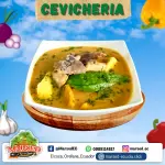 Caldo de Bagre
