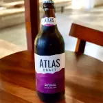 CHOPP DE VINHO ATLAS