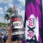 SANGRIA TOXICA 1.750 ML