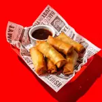 Spring Rolls 3 unidad