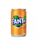Refrigerante fanta 220 ml