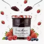 GELEIA FRANCESA BONNE MAMAN FRUTAS V