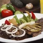 Tampiqueña (200 gr)
