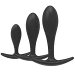 Kit de entrenamiento anal – 3PCS
