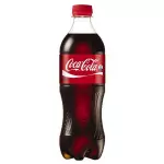 Coca-Cola 600 ml