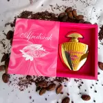 Perfume Afrodisiak Rosa Mujer