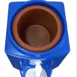 Suporte Master Barro