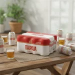Cx Itaipava350ml 12un