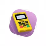 MINIZINHA NFC 2