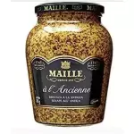 MOSTARDA EM GRAOS FRAN D MAILLE 210G