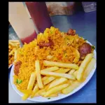 ARROZ RANCHERO