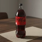Coca-cola Zero 2 lt