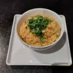 ARROZ CREMOSO