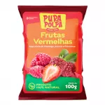 Frutas Vermelhas