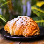 Croisant de Almendra
