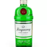 Dose de Gin Tanqueray