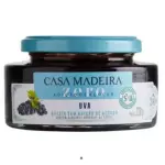 Geleia de uva 220g