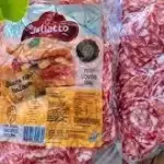SALAME FATIADO 500 GRS JULIATO