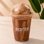 Maca Mocha