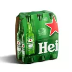Heineken 330ml c/6