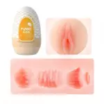 Masturbado Funny Egg