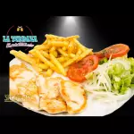 ENSALADA SUPER TERRAZA