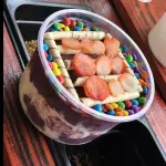 AÇAÍ  POTE DE 1 LITRO