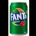 Fanta Guaraná