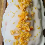 BUDIN ~varios sabores~