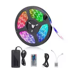 CINTA LED MULTICOLORES 5METROS