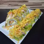 FUSSION ROLL´S