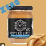 DOCE DE LEITE TESOURO REAL 210g