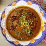 Lamb Nihari  x 6 personas