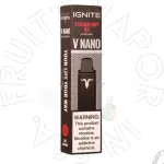 cool menthol
