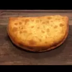 Frango, Catupiry, Palmito