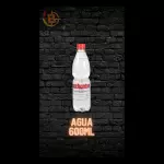 Agua 600ML