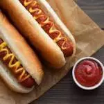 HOTDOG SENCILLO