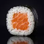 Arma tu roll (Hosomaki)