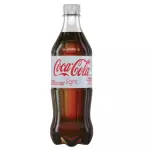 COCA COLA LIGHT 600ML