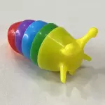 CARACOL SENSORIAL