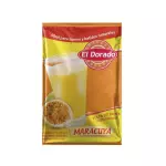 Pulpa de Maracuyá Congelada 250gr