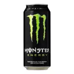 ENERGÉTICO MONSTER