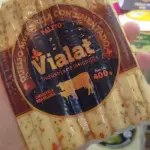 QUEIJO PALITO TEMPERADO