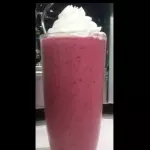 Smothie de Yogurth