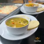 Sopa de Mondongo